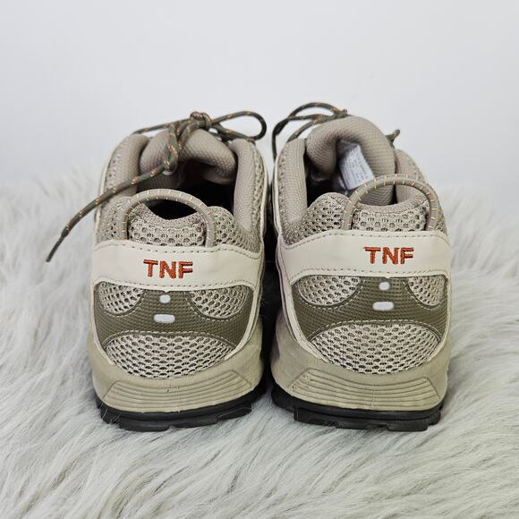 The North Face Womens Hedgehog 06 GTX XCR Hiking Shoes Size 8 US Vibram Gore-Tex - Picture 4 of 12